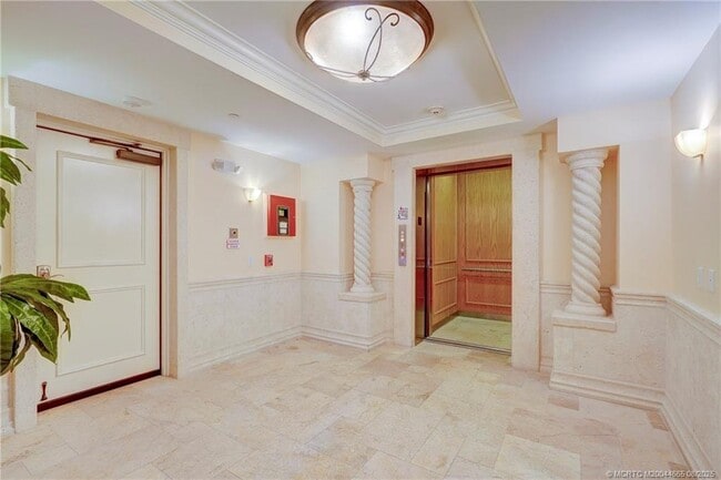 property at 1528 NE Outrigger Landings Dr