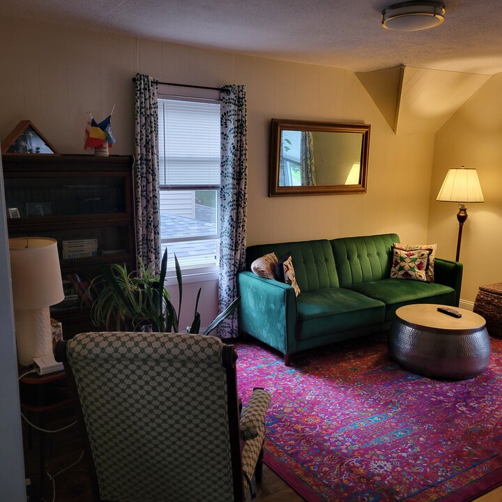636 Como Ave, Unit 3 in St. Paul, MN - Building Photo
