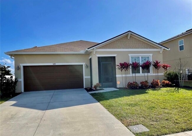 property at 5684 Western Sun Dr