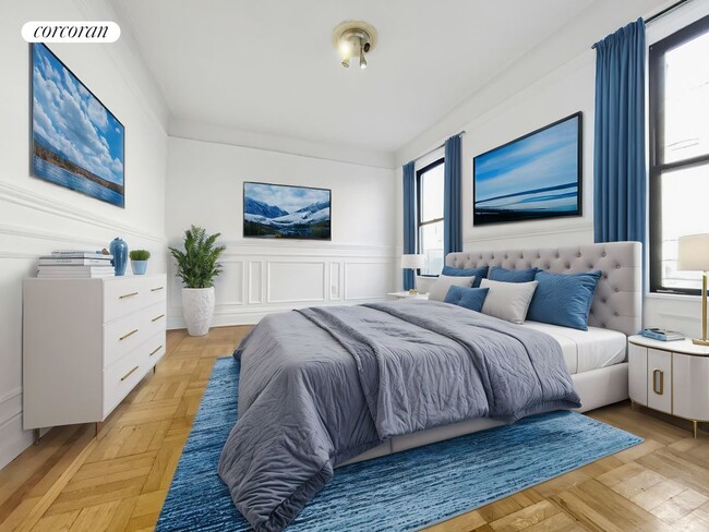 665 W 160th St in New York, NY - Building Photo - Building Photo