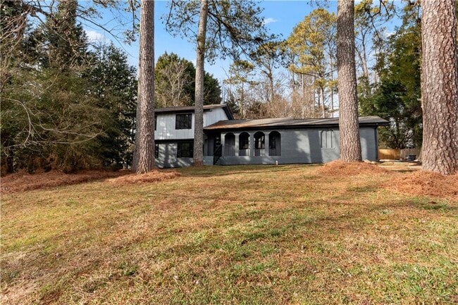 4399 Plantation Ln in Norcross, GA - Building Photo - Building Photo