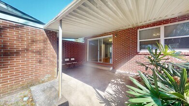 3950 San Clerc Rd in Jacksonville, FL - Building Photo - Building Photo