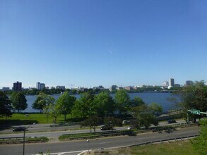 41 Bay State Rd in Boston, MA - Building Photo - Building Photo