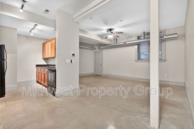 4244 Chouteau Ave in St. Louis, MO - Building Photo - Building Photo