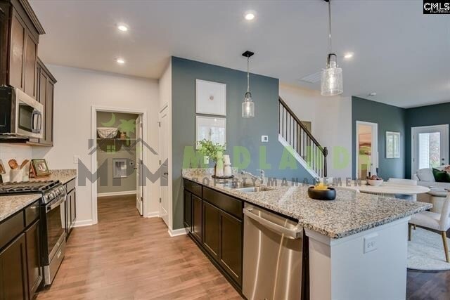 452 Lady Liberty Wy in Lexington, SC - Building Photo - Building Photo