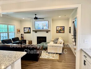 9620 Mayfly Rd in Ooltewah, TN - Foto de edificio - Building Photo