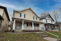 1920 Sugar Grove Ave in Indianapolis, IN - Foto de edificio - Building Photo