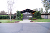 Rancho San Marcos Mobile Hm Pk in San Marcos, CA - Foto de edificio - Building Photo