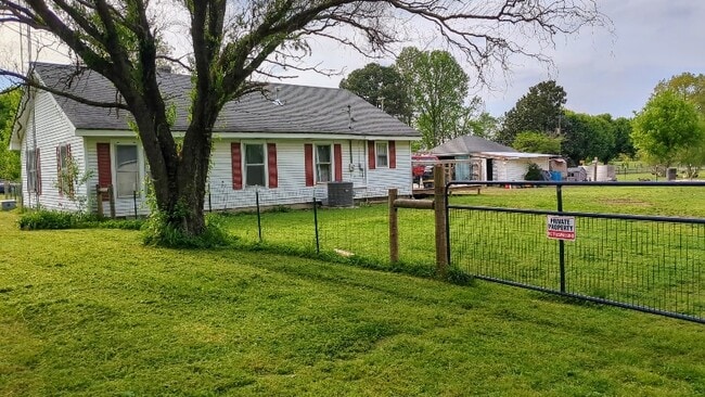 property at 210 Tatertown Rd