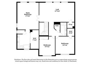 6558 Candy Apple Cir in Las Vegas, NV - Building Photo - Building Photo
