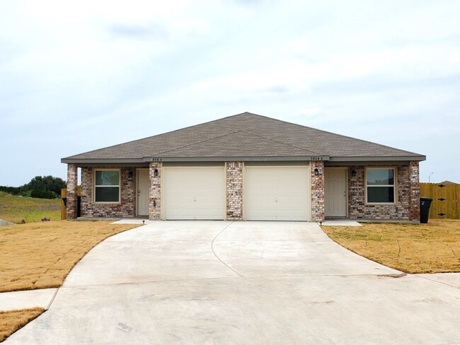 5804 Rustler Dr