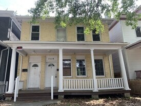 3119 4th Ave, Unit A in Richmond, VA - Building Photo