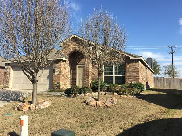3600 White Summit Ln in Melissa, TX - Building Photo - Building Photo