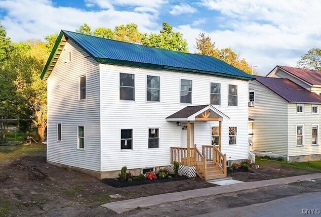 9614 Maple Ave in Remsen, NY - Building Photo - Building Photo