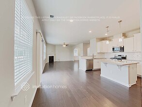 16711 Cozy Cove Rd in Charlotte, NC - Building Photo - Building Photo