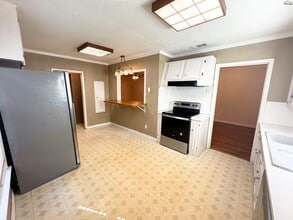 3200 Glenwood Ave in Wichita Falls, TX - Building Photo - Building Photo