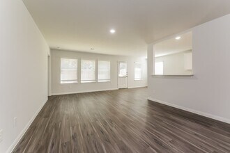 21706 N Werrington Way in Houston, TX - Building Photo - Building Photo