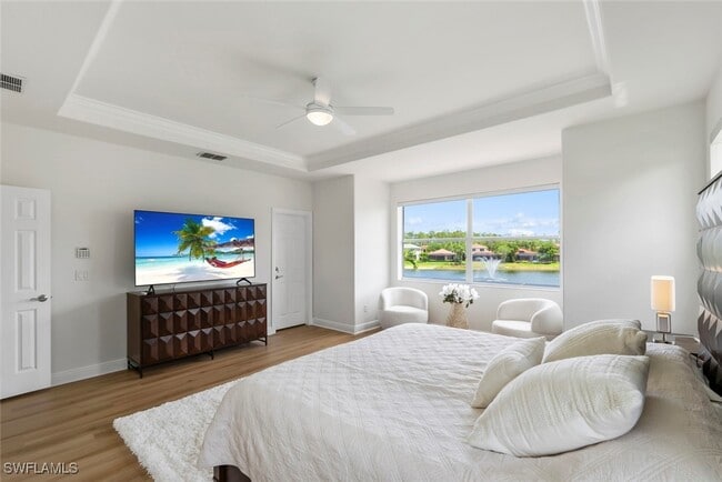 property at 12730 Aviano Dr