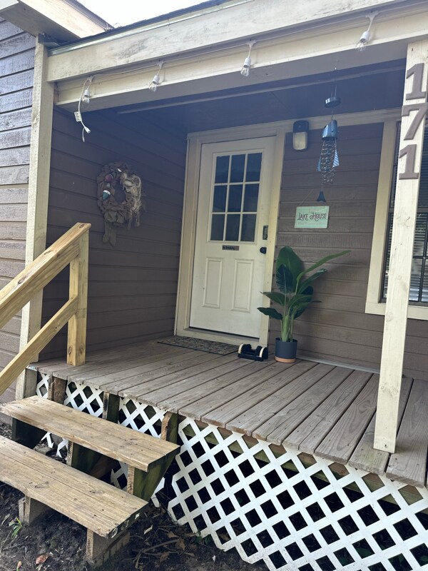 171 Mission in Onalaska, TX - Building Photo - Building Photo