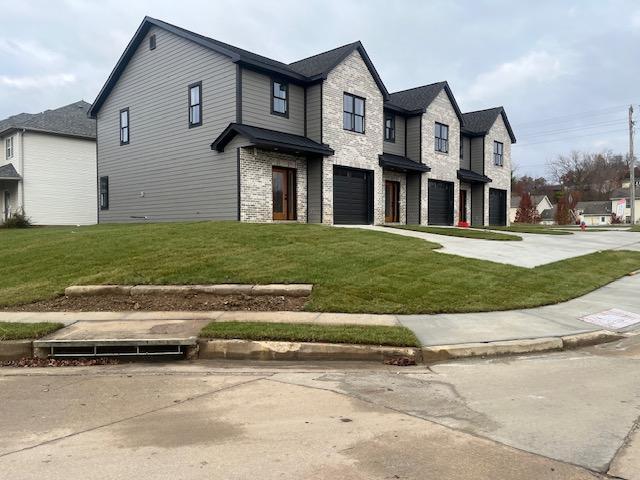 6711 New Town Ave in Columbia, MO - Building Photo - Building Photo