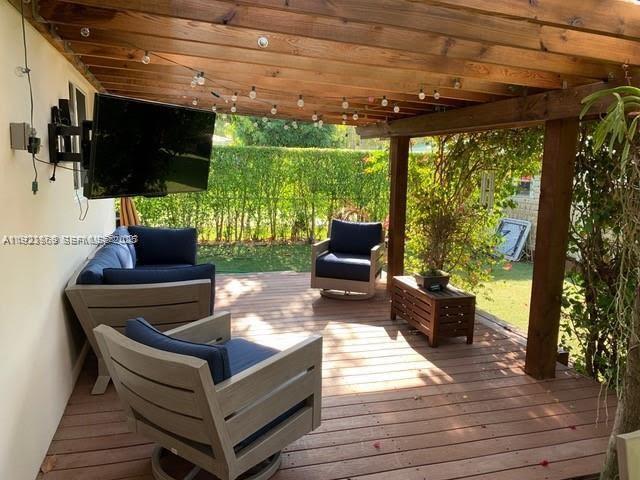 property at 6300 SW 48th St