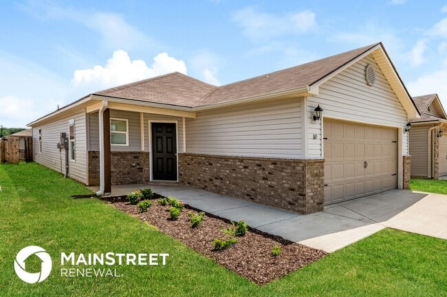 145 Jonathan Dr in Odenville, AL - Building Photo - Building Photo