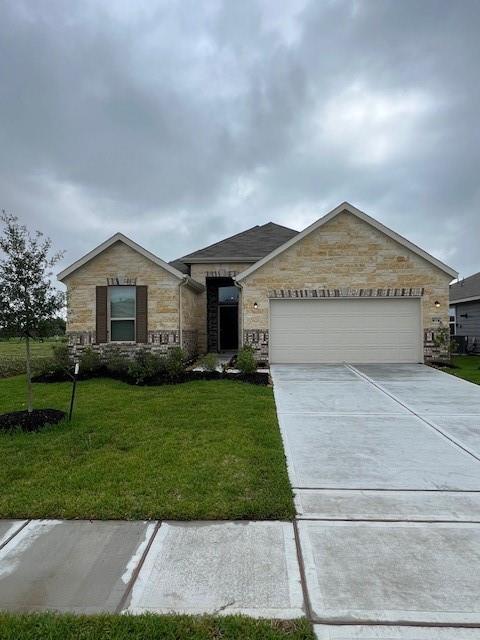 property at 678 Imperial Lp