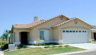 property at 1650 N Serina