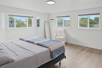 709 Komo Pl in Kahului, HI - Building Photo - Building Photo