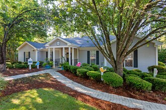 Eagles Landing Tallahassee in Tallahassee, FL - Building Photo - Building Photo