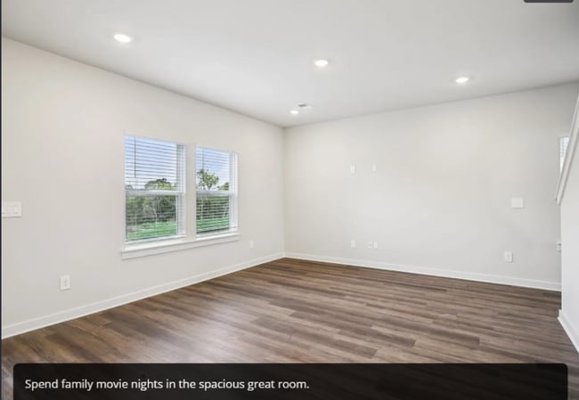 3935 Northbrook Dr in Nashville, TN - Foto de edificio - Building Photo