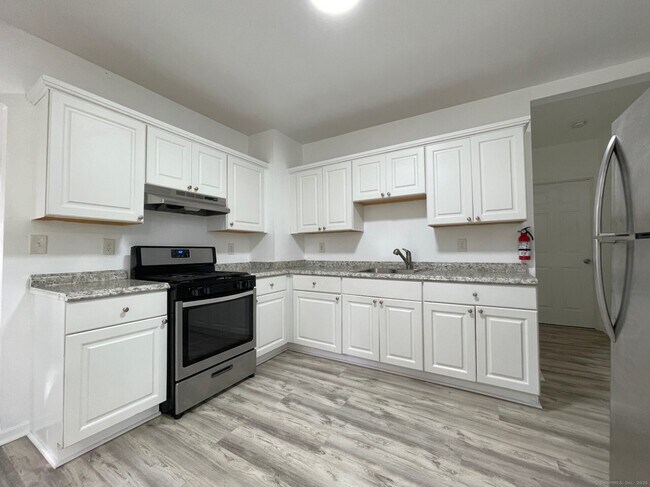 19 Townsend St in New Haven, CT - Building Photo - Building Photo