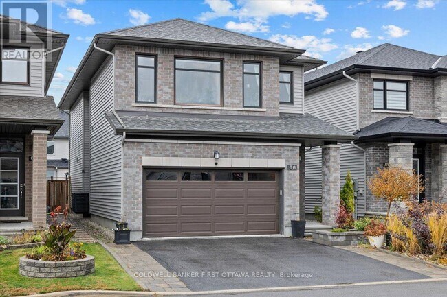 66 Palfrey Way in Ottawa, ON - Building Photo - Building Photo