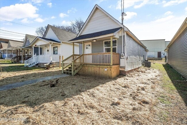 property at 216 Dameron Ave