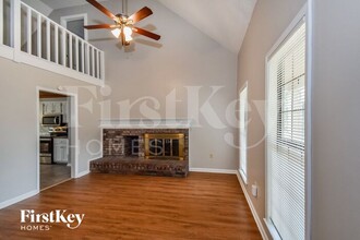 6375 Treadway Trail in Memphis, TN - Building Photo - Building Photo