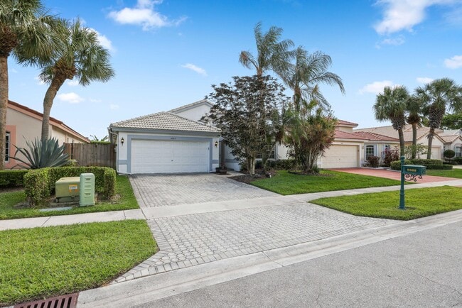 8862 Thames River Dr in Boca Raton, FL - Building Photo - Building Photo