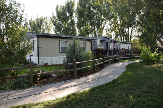 Harmony Village in Fort Collins, CO - Building Photo - Building Photo