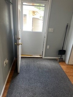 1221 E 23rd St, Unit Thomas in Cheyenne, WY - Building Photo