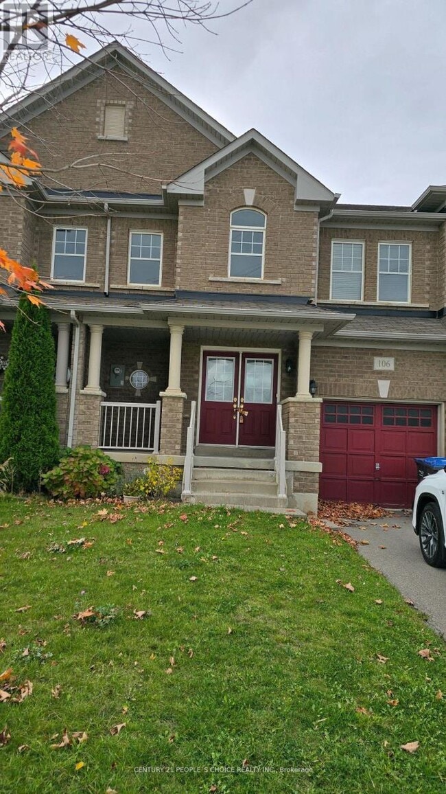 property at 106 Bonnie Braes Dr