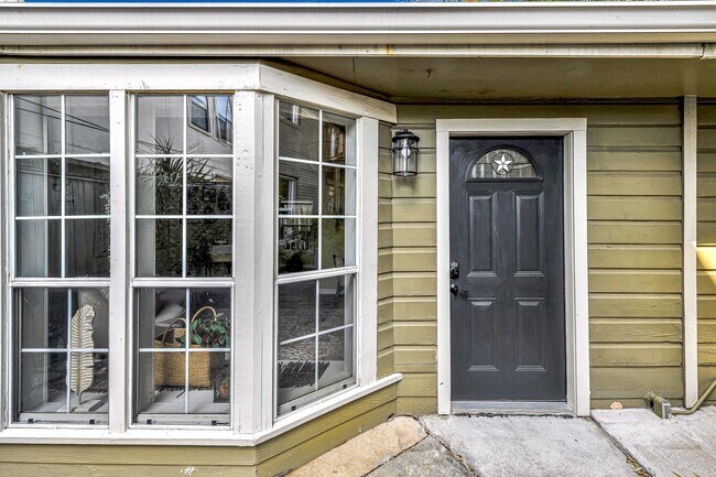 property at 2412 Woodhead St