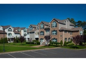 Fairfield At Ronkonkoma in Ronkonkoma, NY - Building Photo