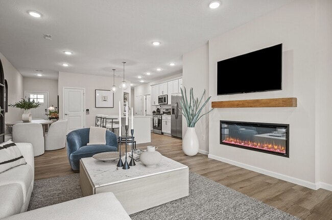 The Villas at Brookview