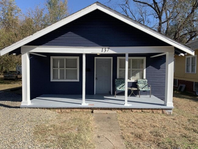 property at 137 S Lowry St
