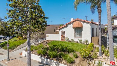 1511 Pandora Ave in Los Angeles, CA - Building Photo - Building Photo