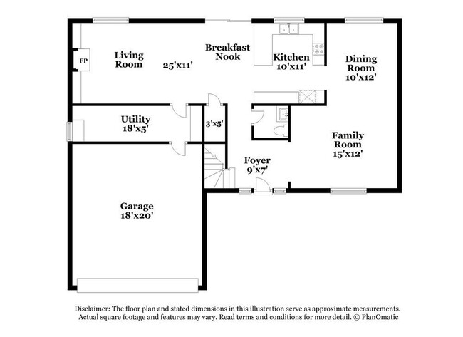 2314 Parkview Dr in Pearland, TX - Building Photo - Building Photo