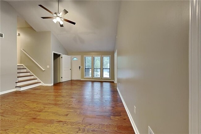 2816 Quinbery Dr in Snellville, GA - Building Photo - Building Photo