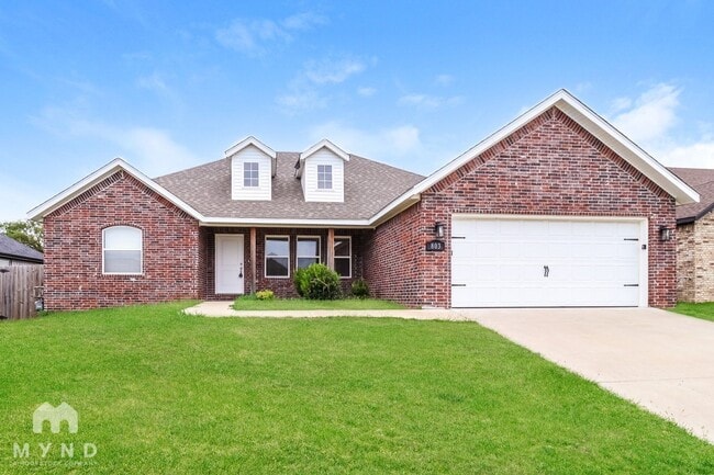 property at 803 W Jillian St
