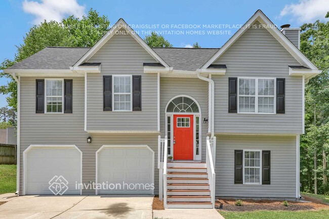 6311 New Gate Dr