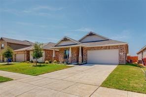 949 Billups Dr in Van Alstyne, TX - Building Photo - Building Photo