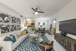 Parc 1346 in Chattanooga, TN - Building Photo